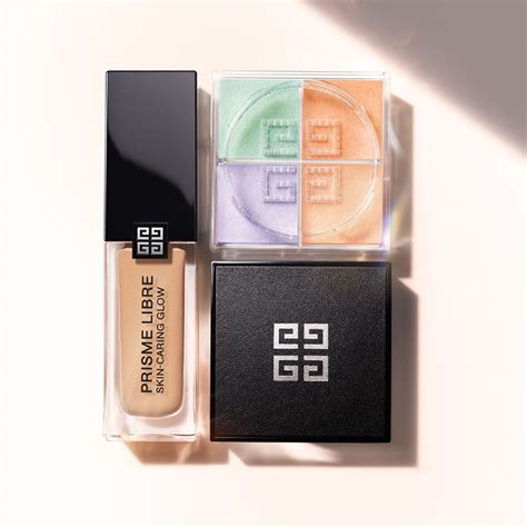 givenchy prisme libre loose powder shades|Prisme Libre Loose Powder .